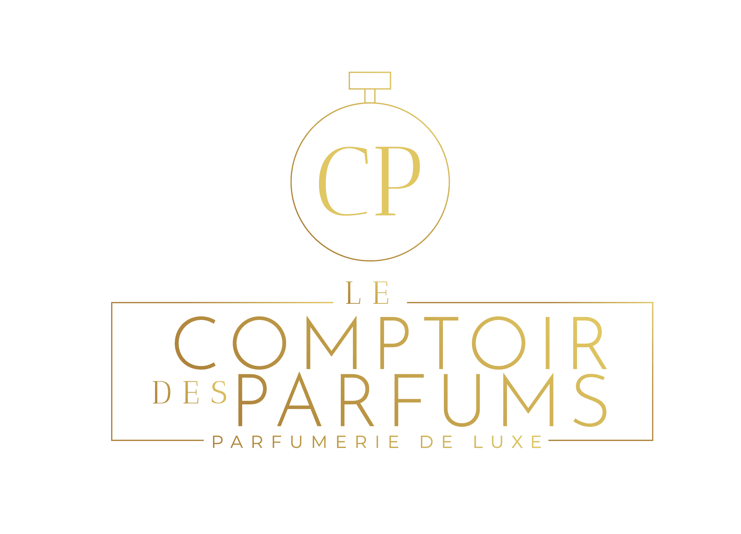 LE COMPTOIR DES PARFUMS