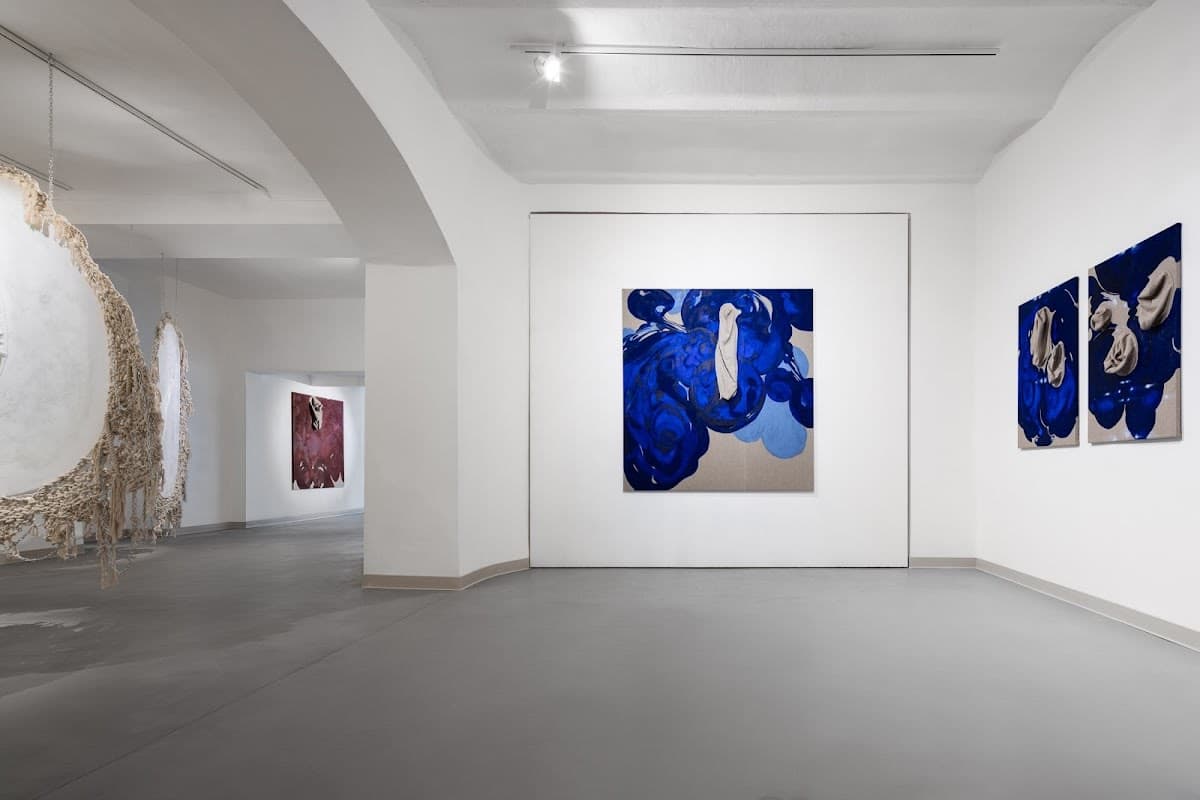 UFO Art Gallery