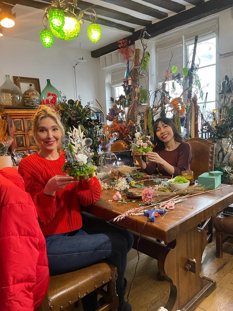 Kimiko Craft