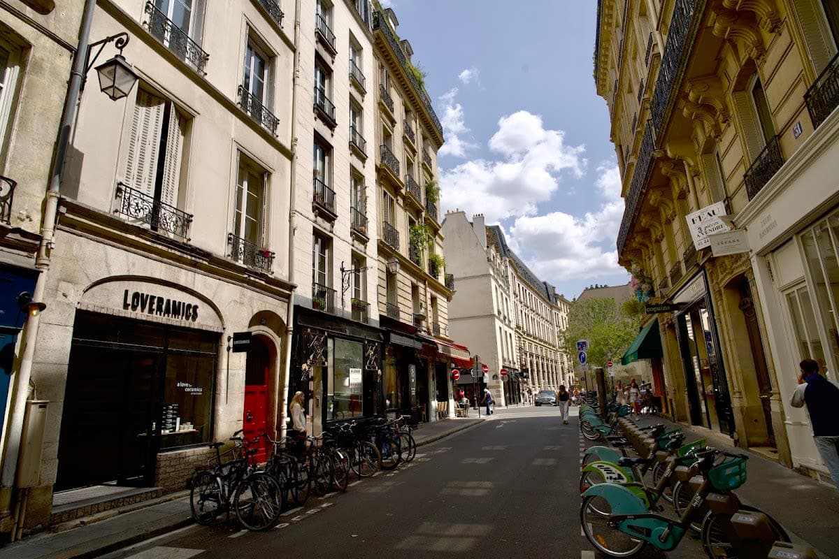 Loveramics Paris