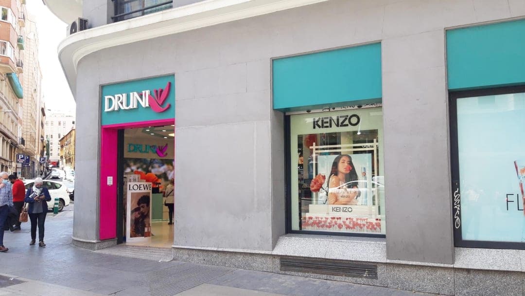 Druni Perfumerías ®