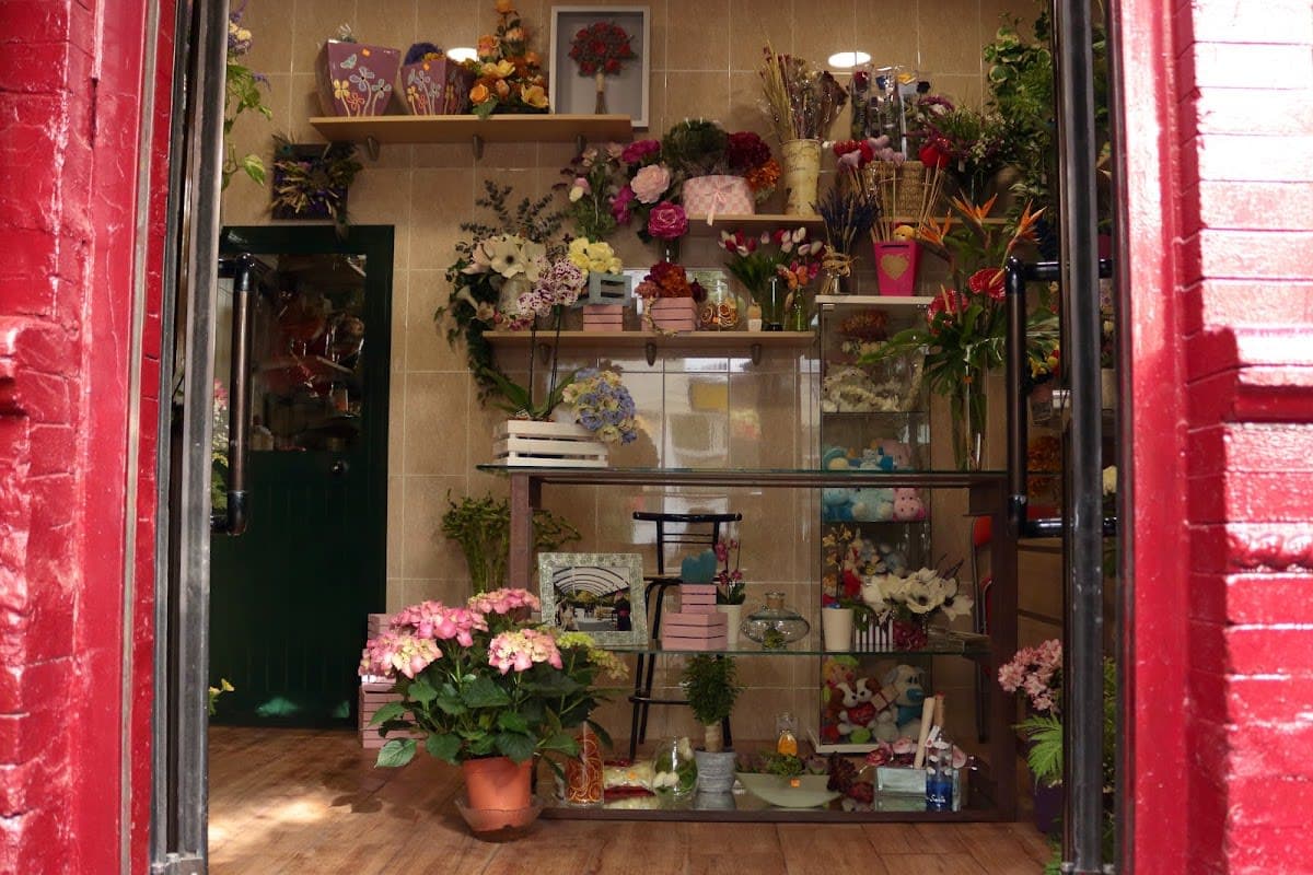 Florist Los Angeles | Florists in Seville