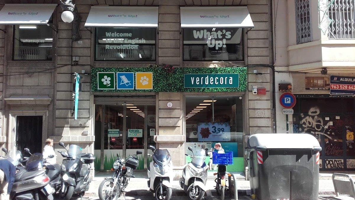 Verdecora