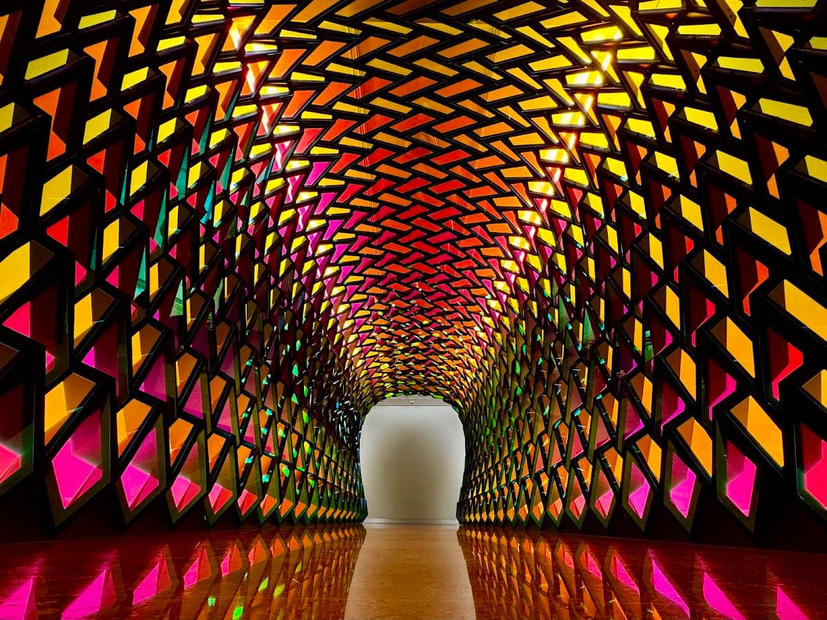 Centro de Arte Hortensia Herrero (CAHH)