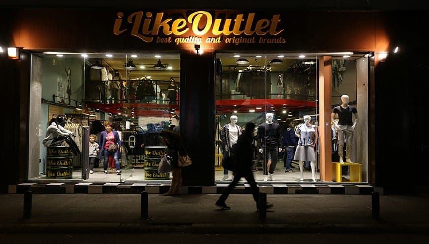 I Like Outlet