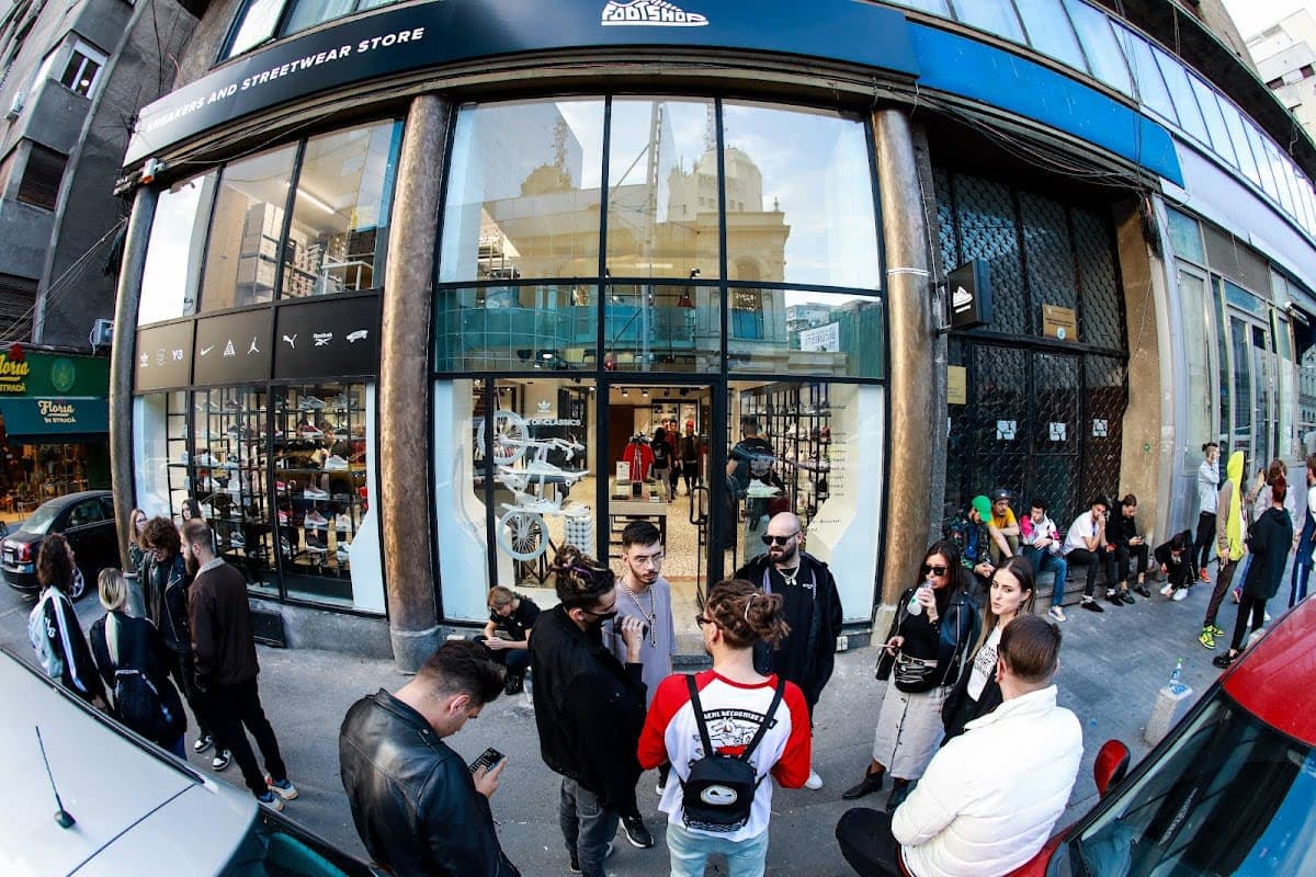 Footshop