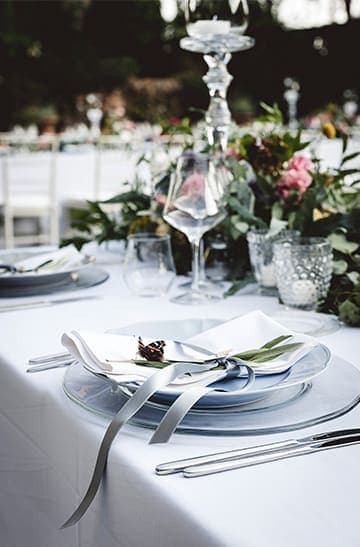 California Catering
