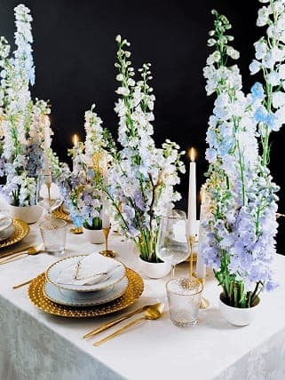Blooming Haus - Event Florist - B Corp Certified