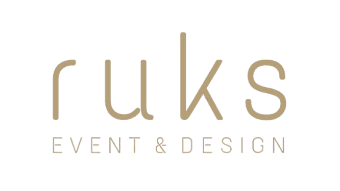 Ruks Event & Design - Luxury Event and Wedding Planner