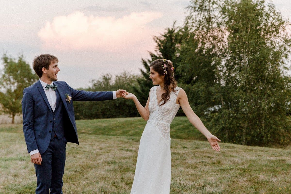 CĂ©line Brochado đ Photographe mariage et famille Toulouse