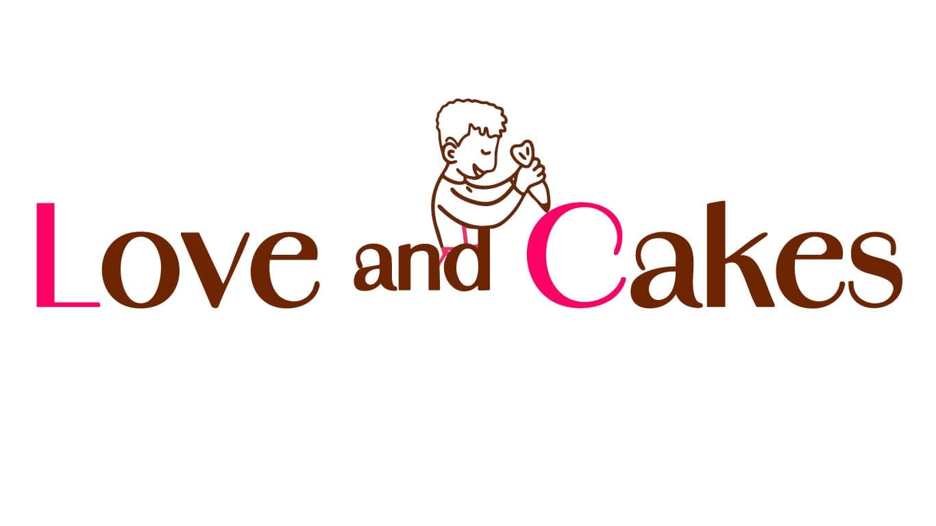 Love and Cakes Paris (Gateaux d’anniversaire Birthday Number Letter Layer Cakes last minute)