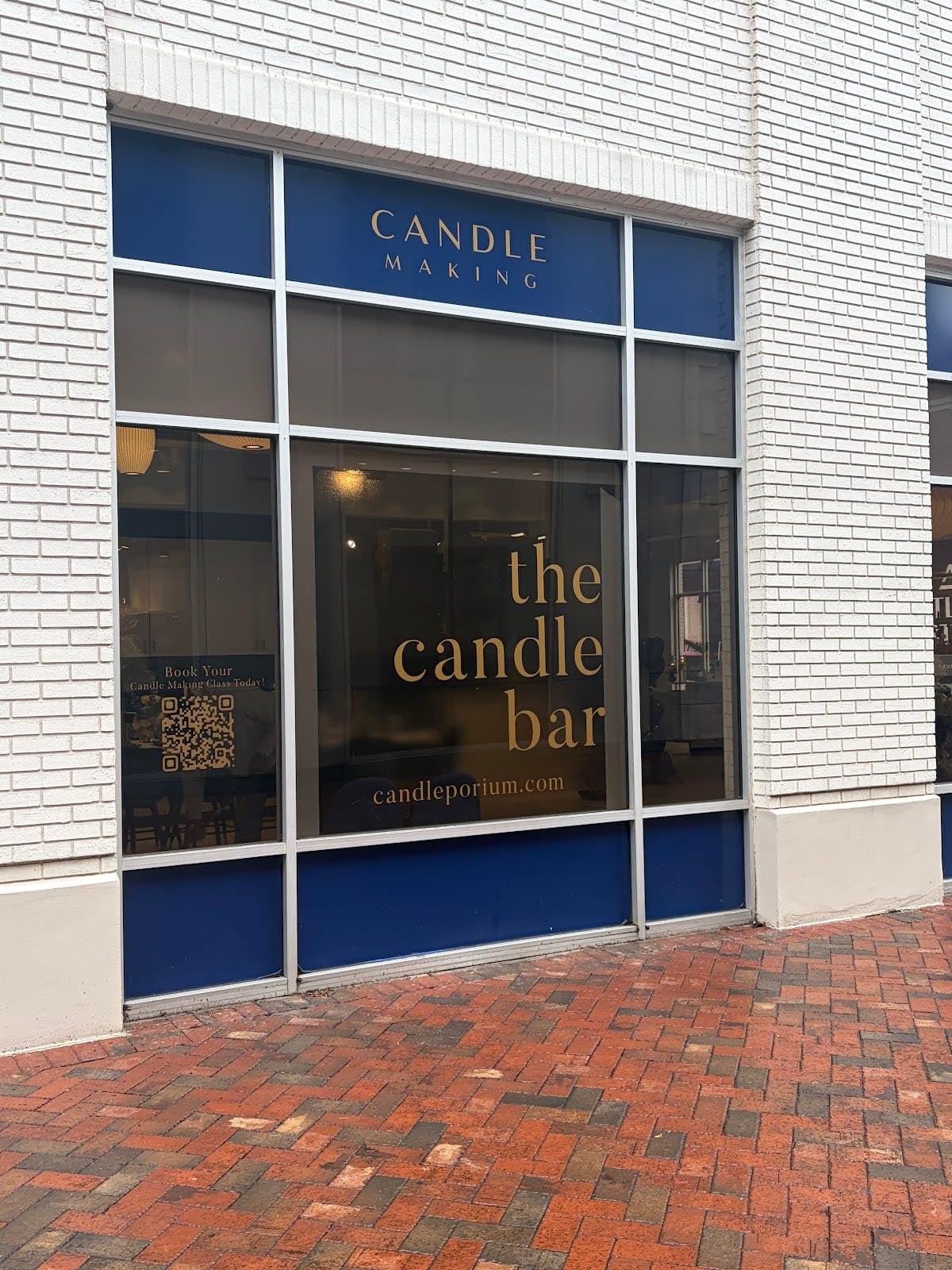 Candleporium Fragrance House- Atlantic Station
