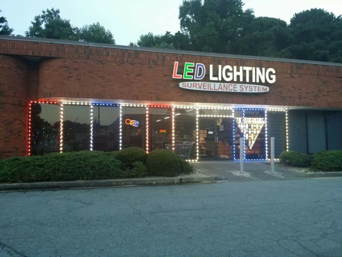 Led Energy Plus-Led Lights,Signs & Auto Headlight Bulbs