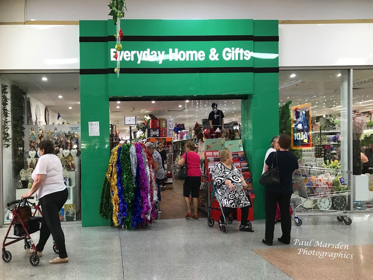 EVERYDAY HOME & GIFTS