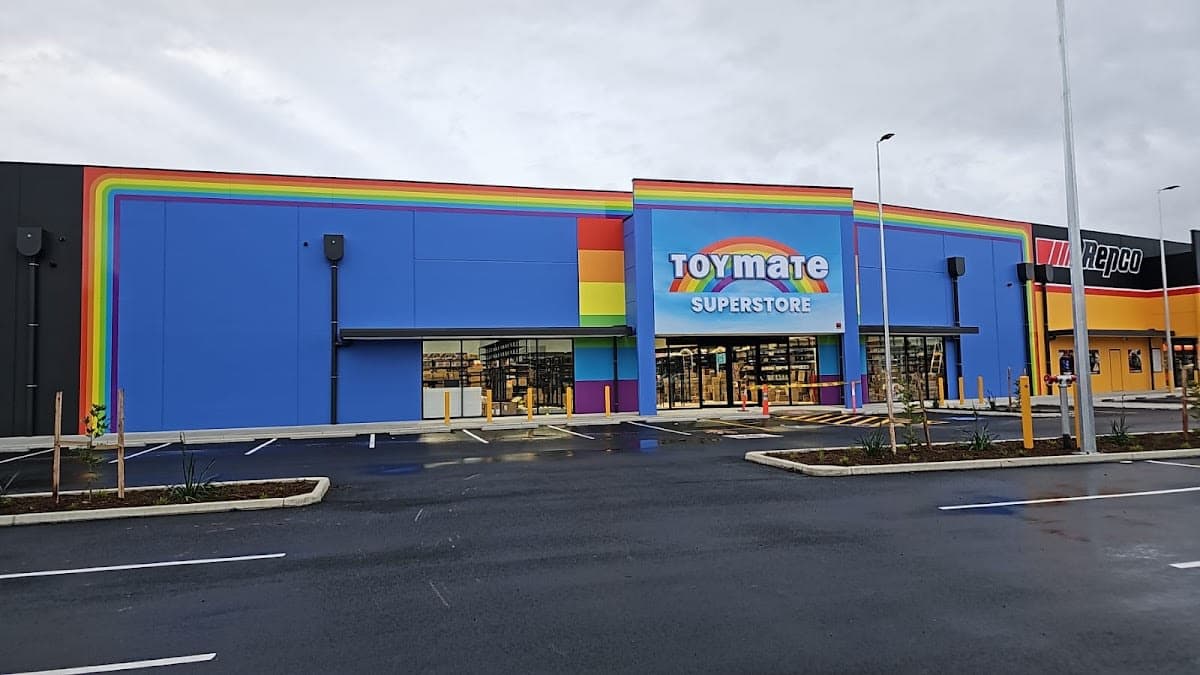 Toymate Parafield
