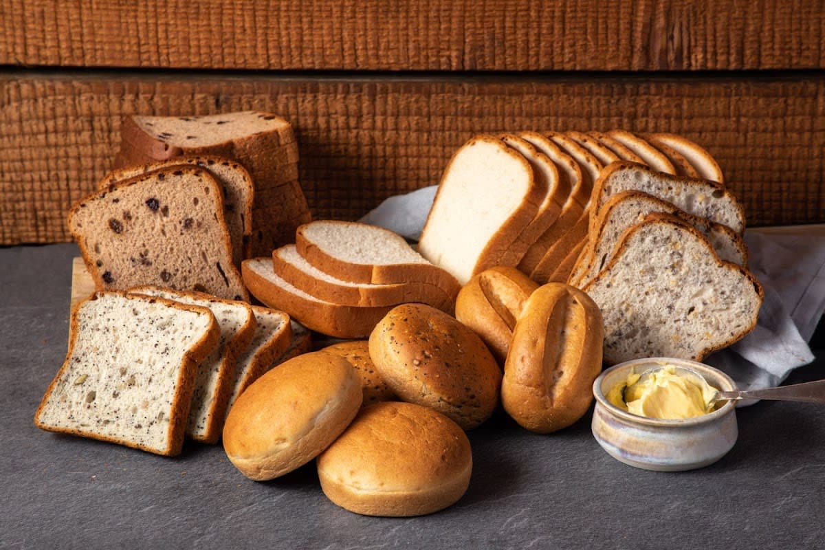 Lifestyle Bakery