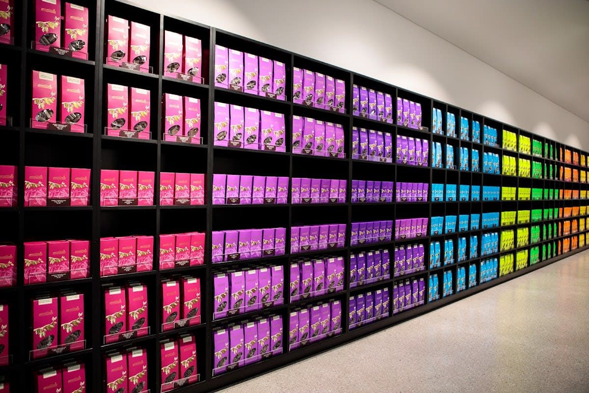 Barossa Valley Chocolate Company