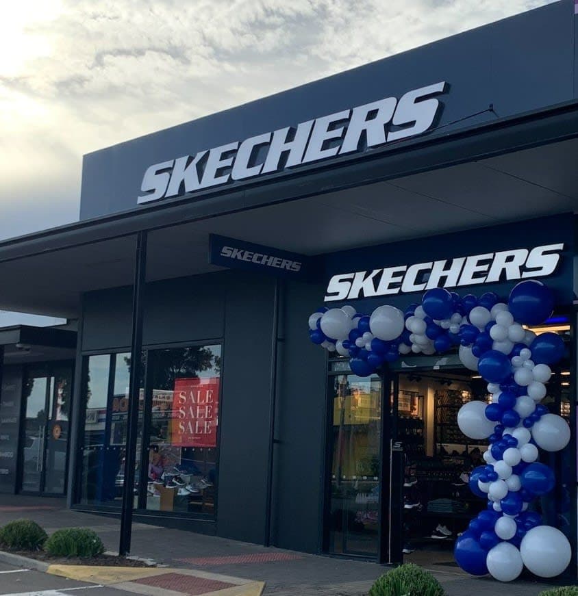 Skechers Gepps X