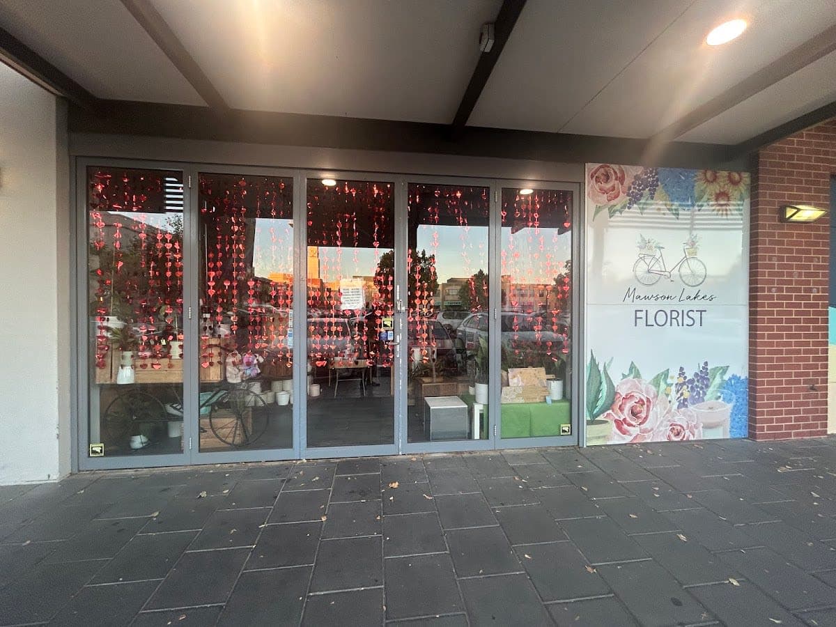 Mawson Lakes Florist