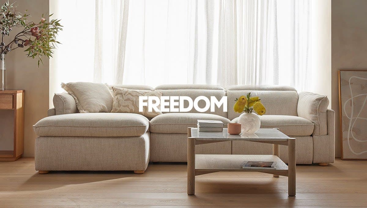 Freedom Furniture Warehouse - Pooraka SA