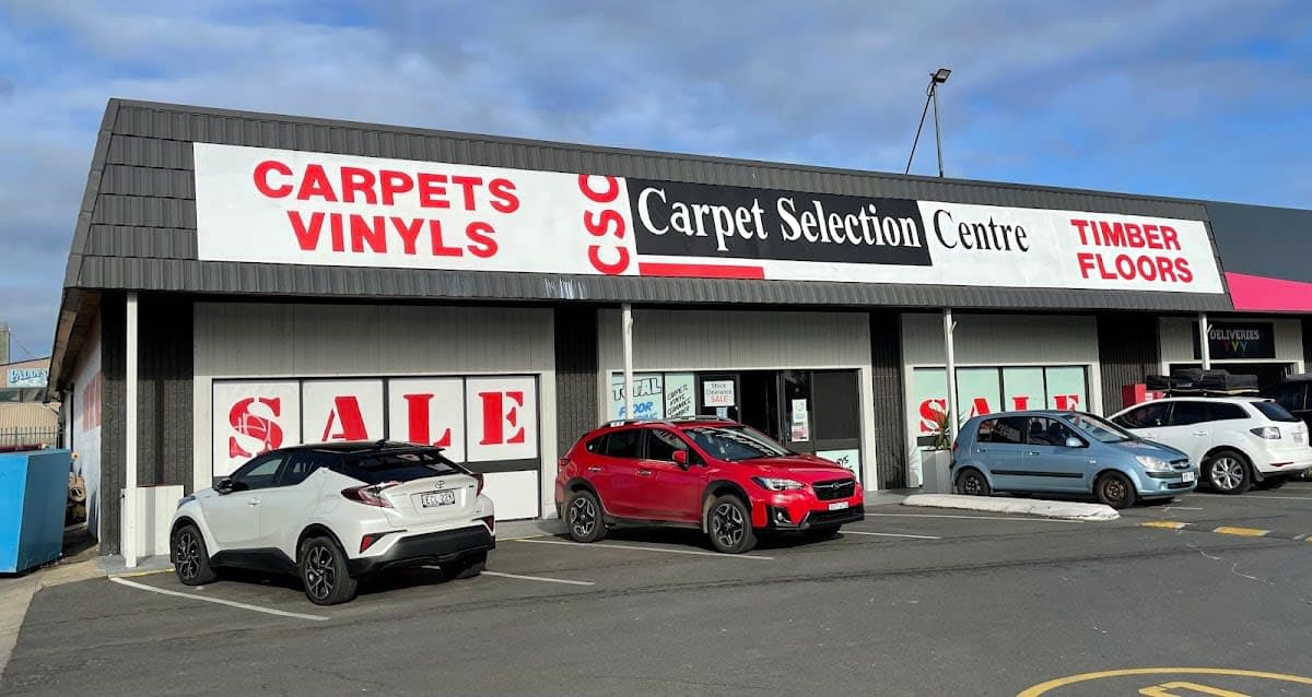 Carpet Selection Centre