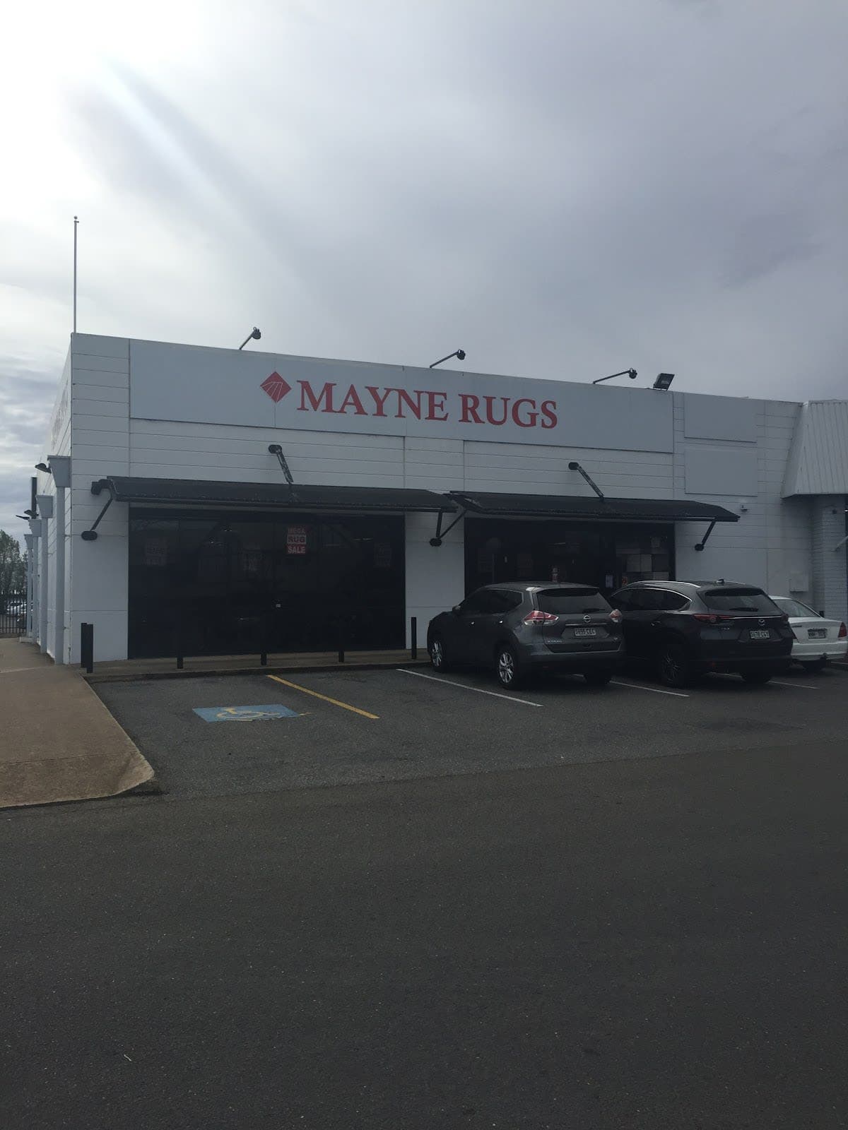 Mayne Rugs and flooring