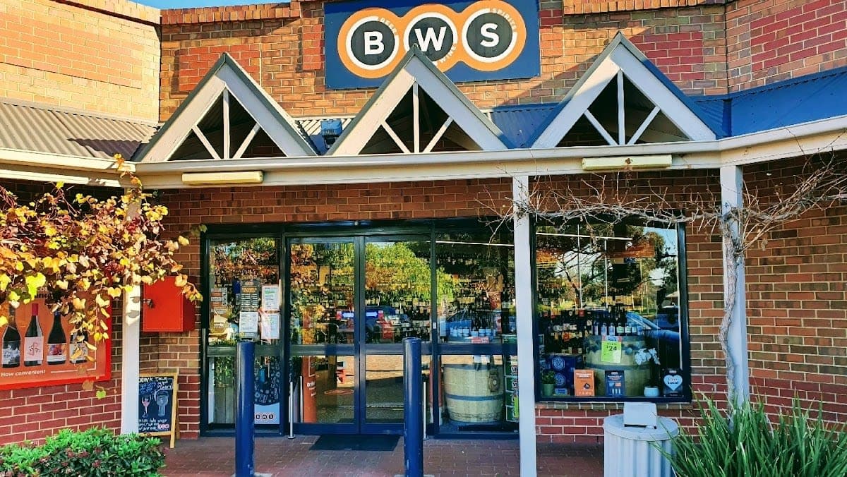 BWS Pooraka