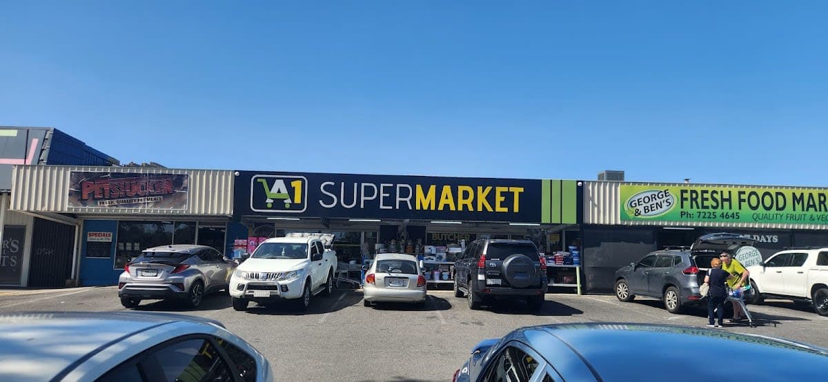 A1 Supermarket, Pooraka, 5095 SA, Australia
