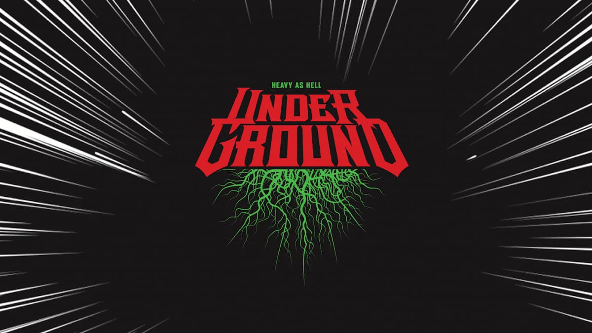 Underground Records
