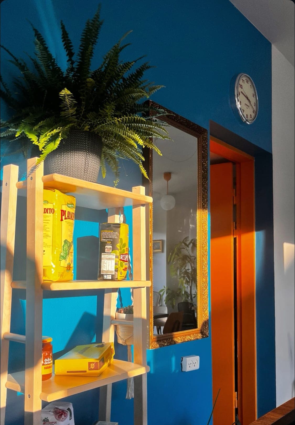 Cafe La Pipol