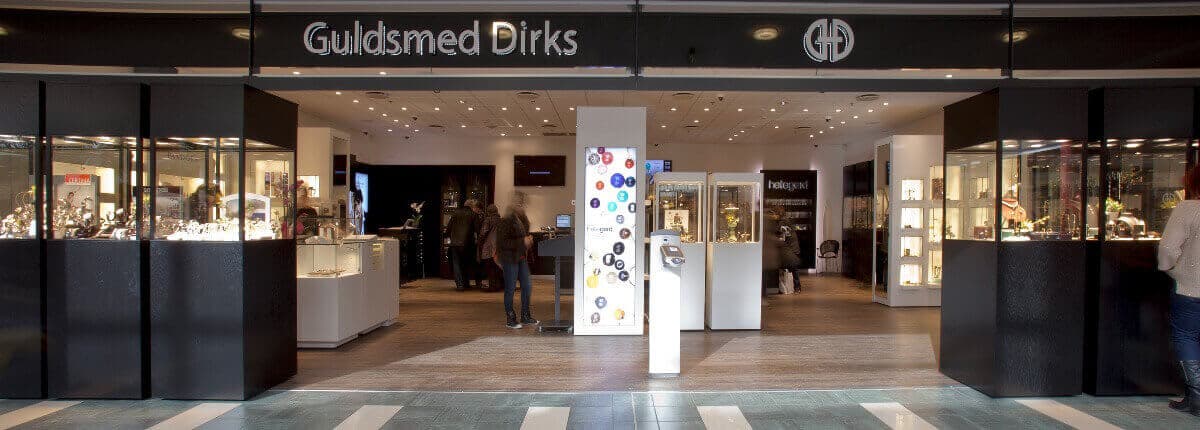 Dirks Jewellery