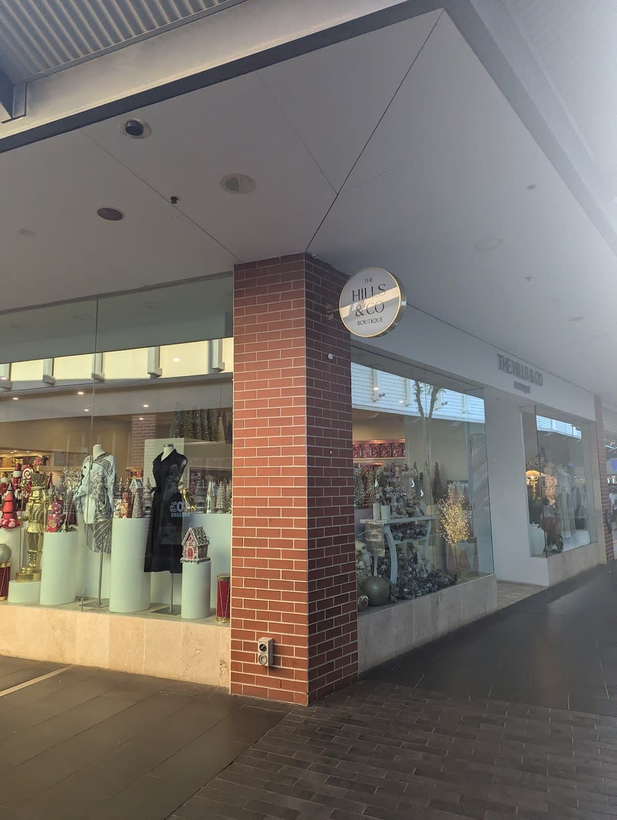 The Hills & Co Boutique