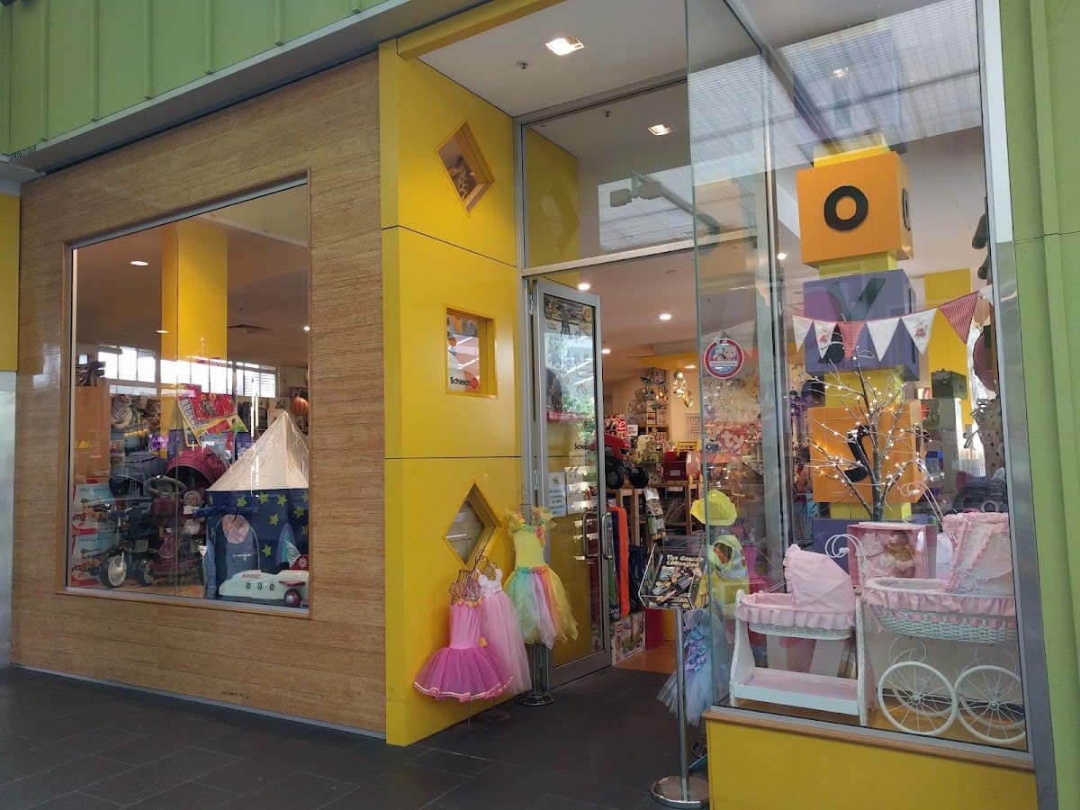 Toys & Tales Rouse Hill