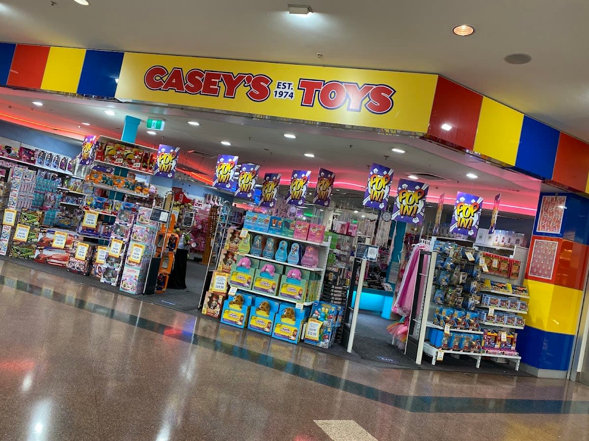 Casey's Toys