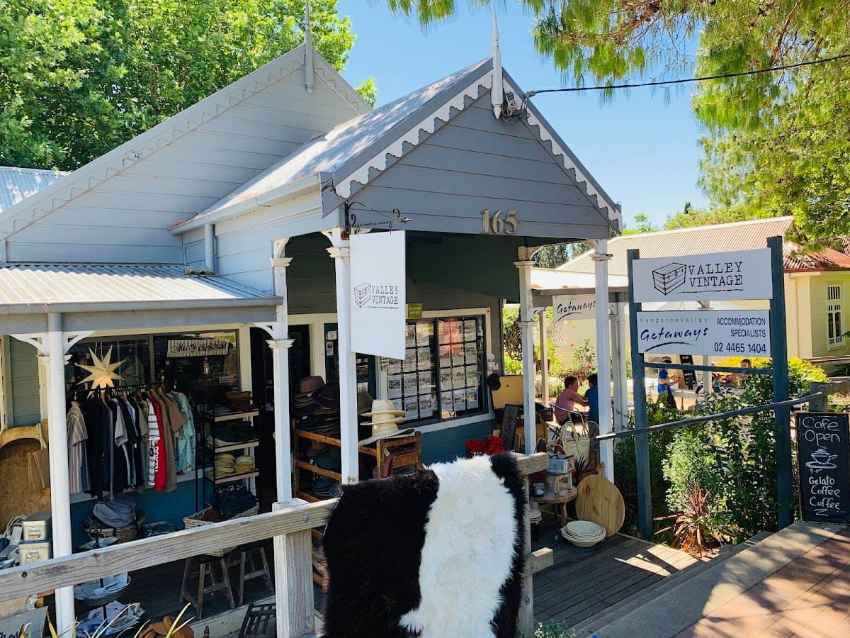 Valley Vintage