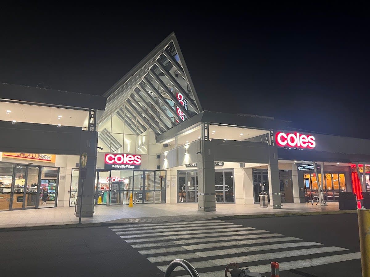 Kellyville Village