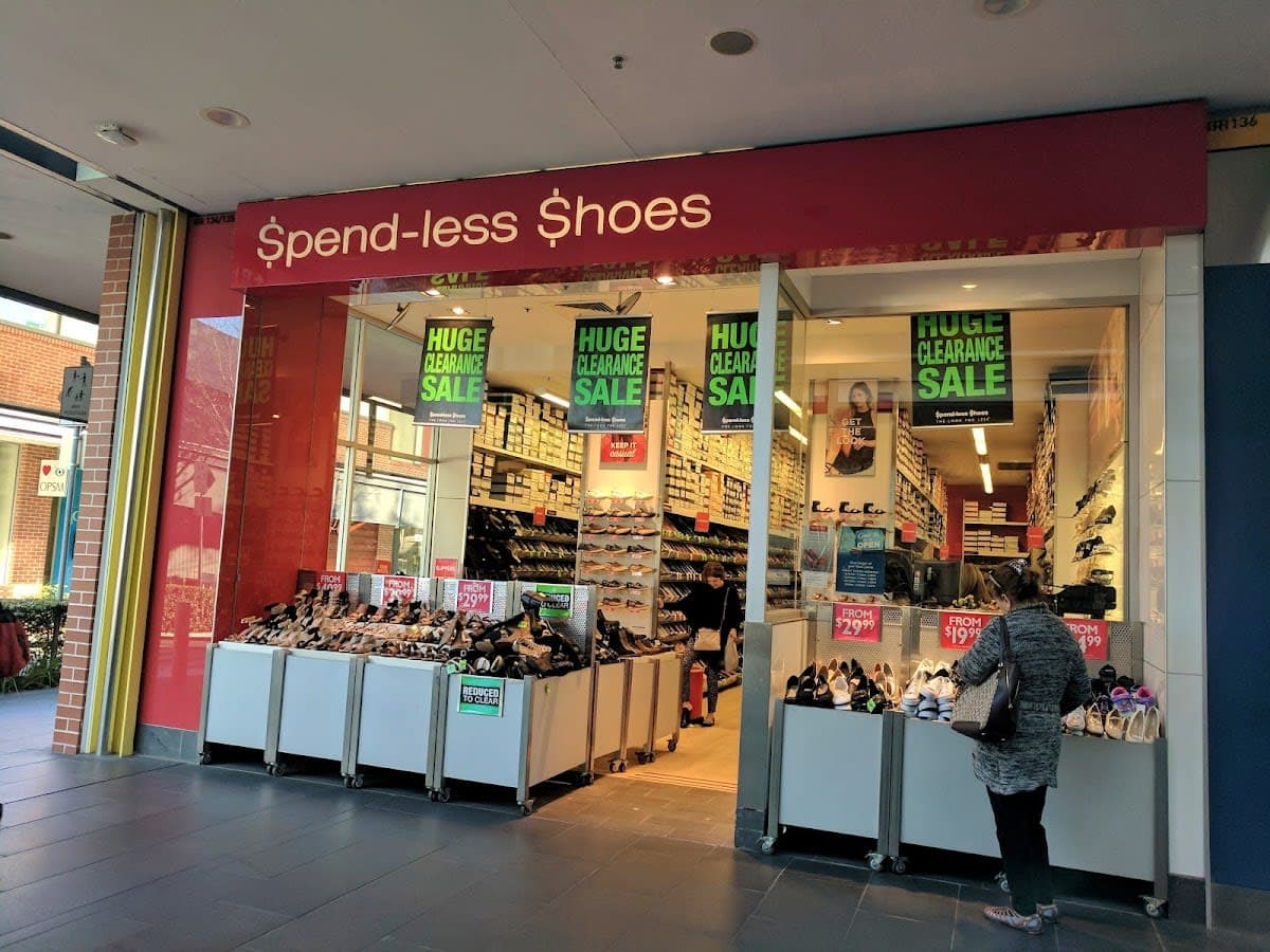 Spendless