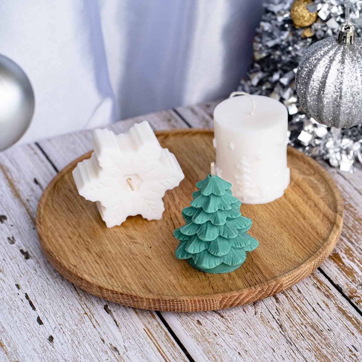 Cece's Candles
