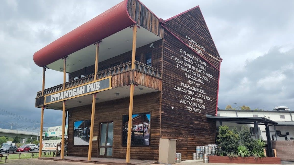 Dan Murphy's Rouse Hill