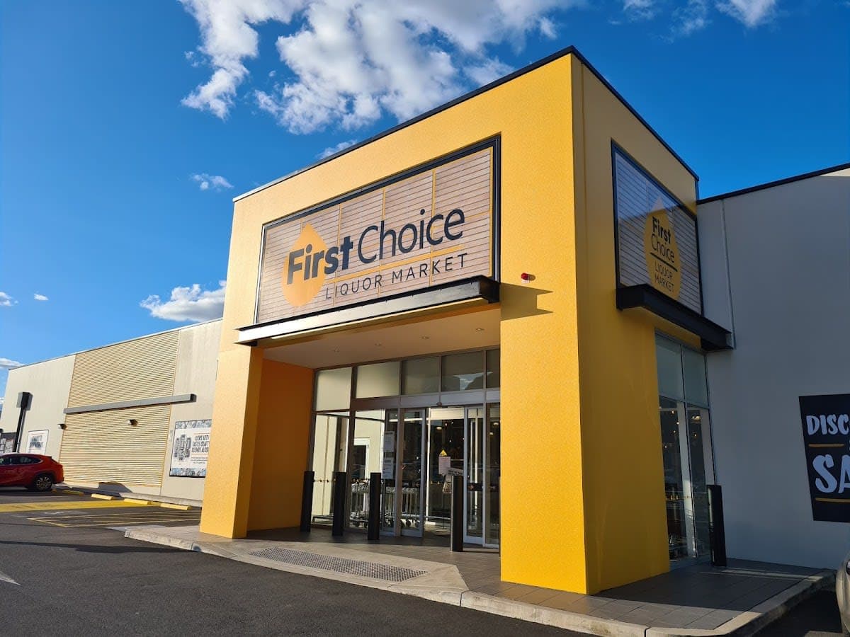 Liquorland Warehouse Kellyville