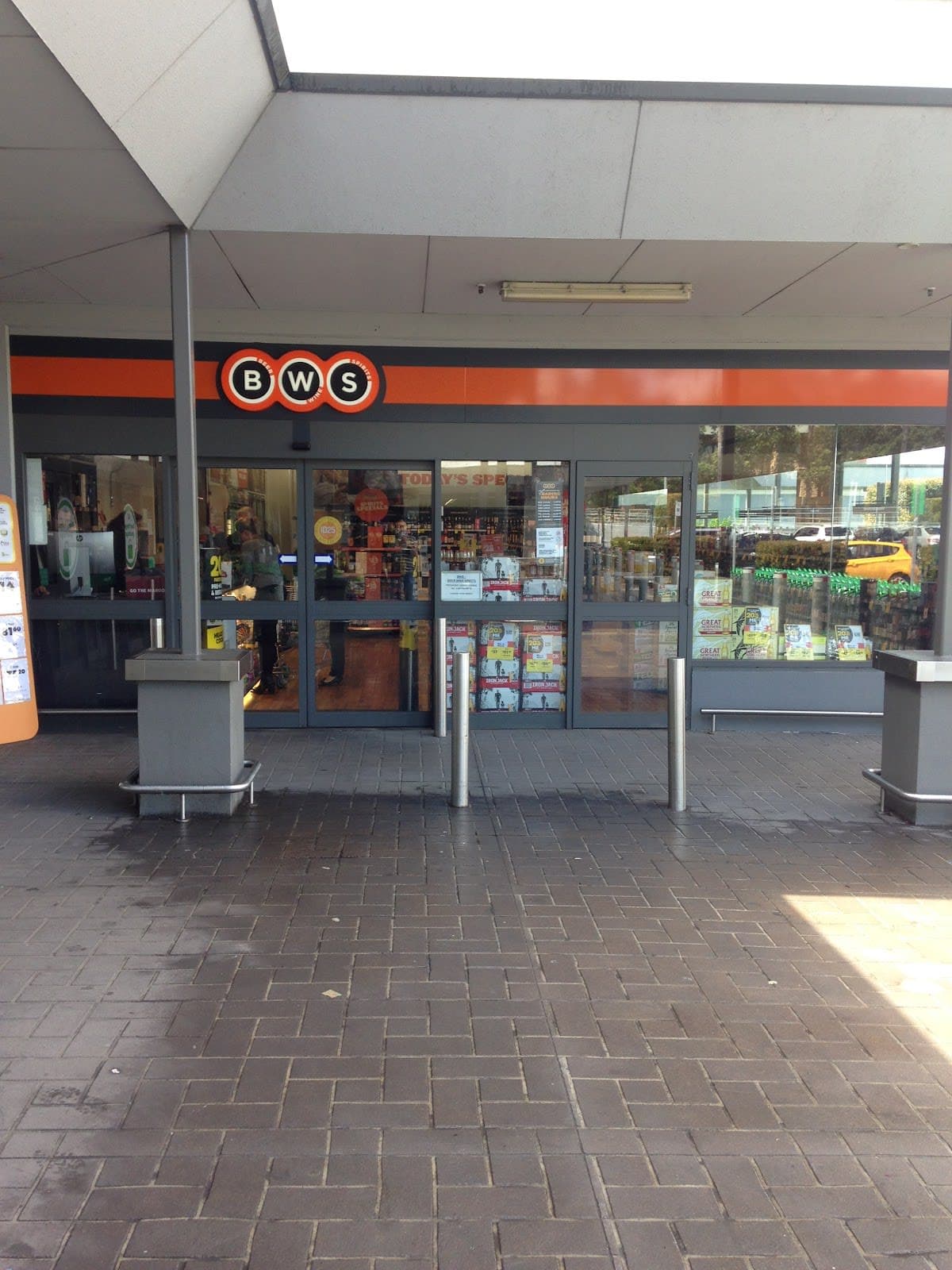 BWS Kellyville