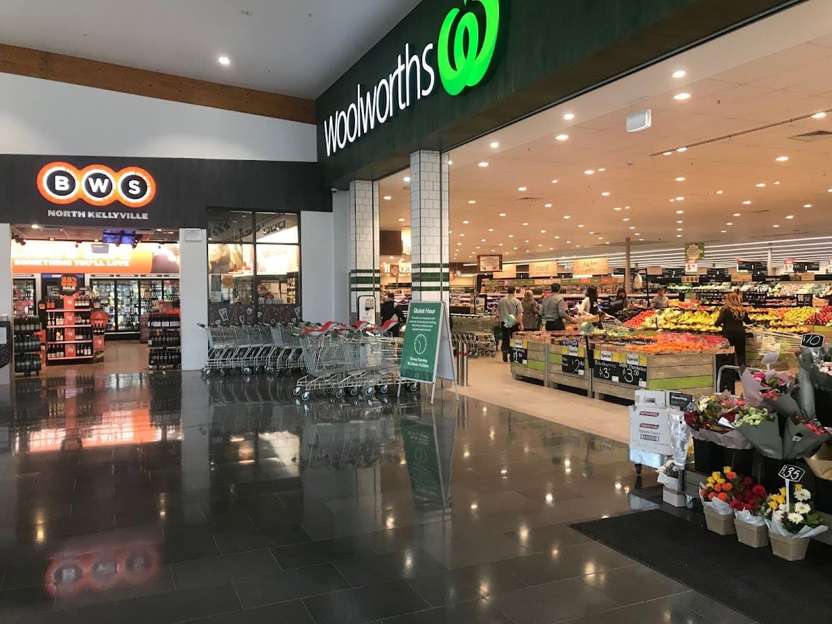 BWS Kellyville North