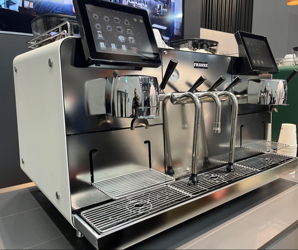 KaapiKaapi Coffee Roasters