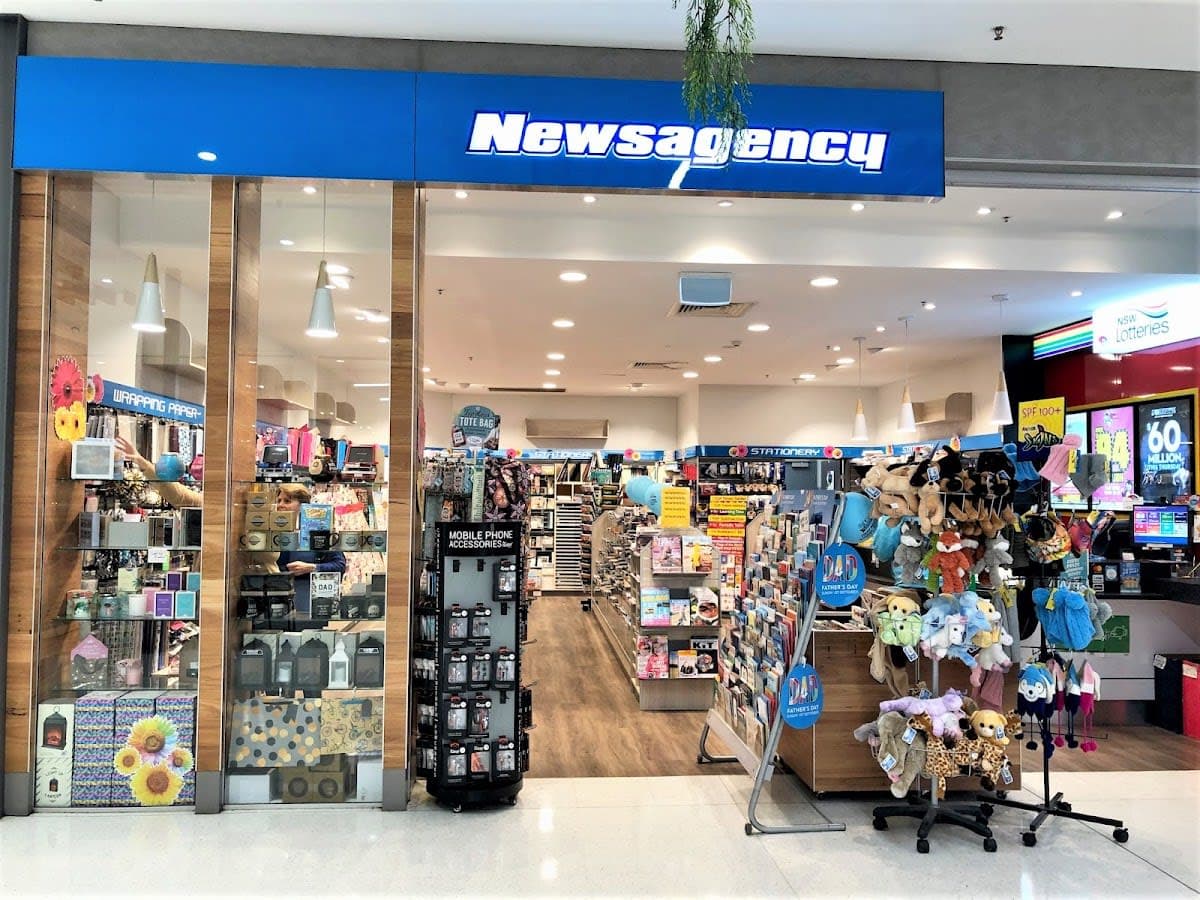 Kellyville Newspower